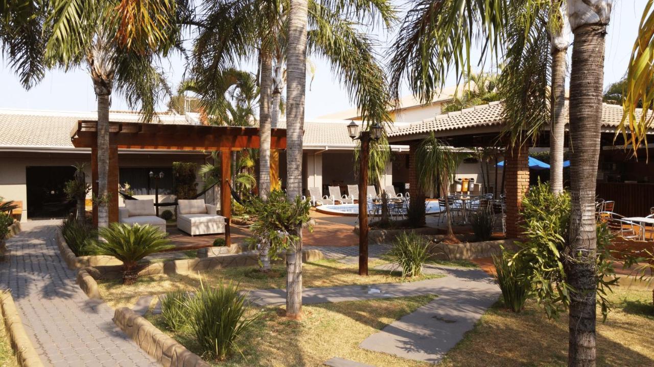 Kaluana Inn