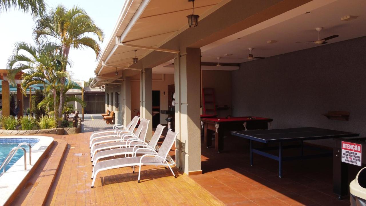 Inn Kaluana Olimpia