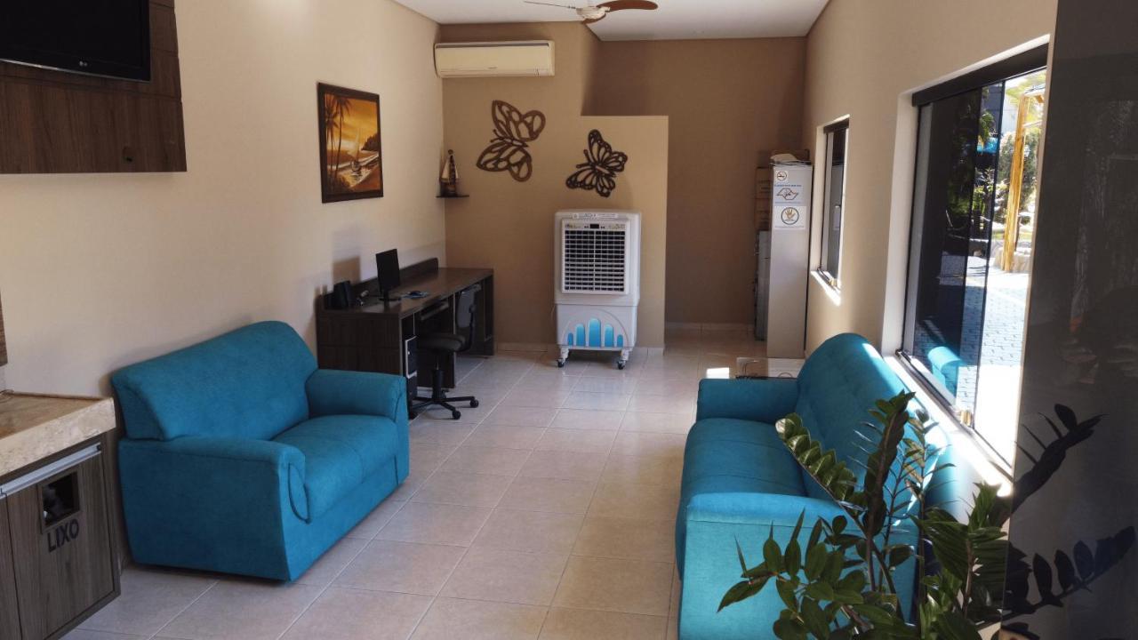Inn Kaluana Olimpia