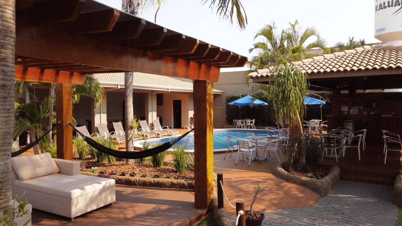 Kaluana Inn