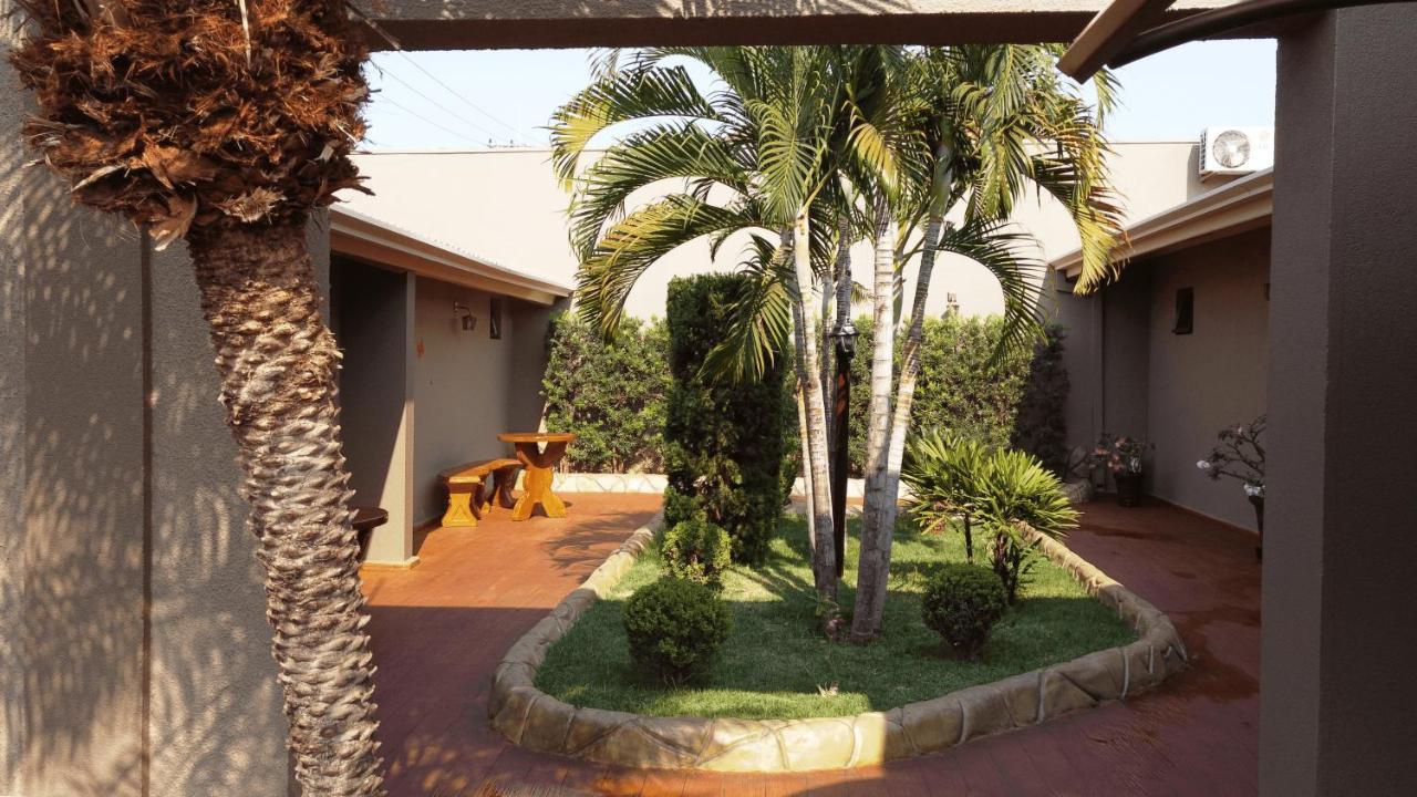 Kaluana Inn
