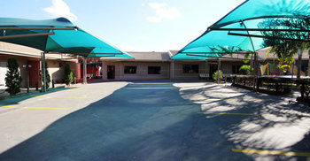 Kaluana Inn Olimpia
