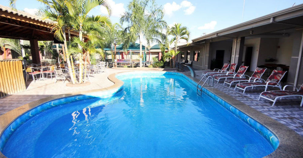 Inn Kaluana