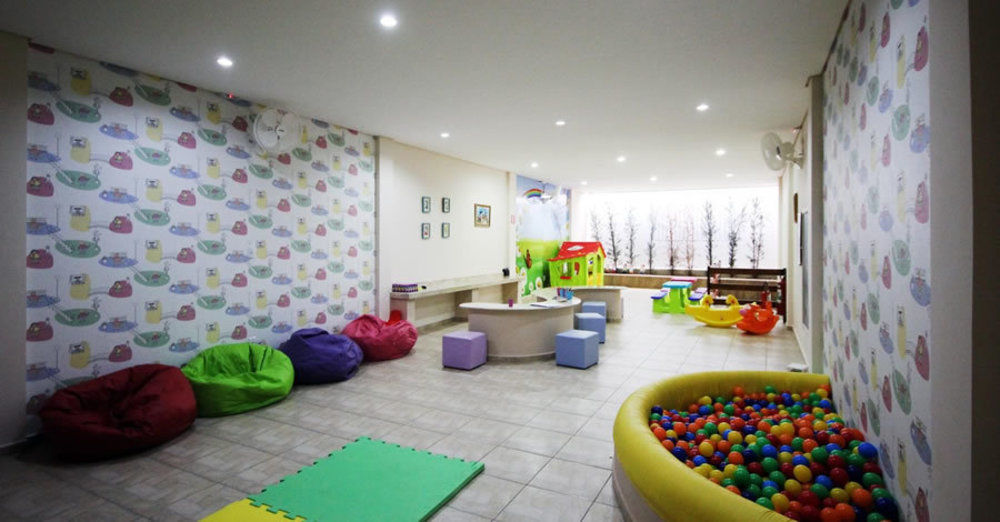 Inn Kaluana Olimpia