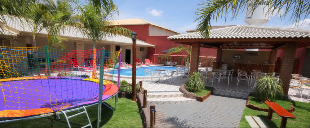 Inn Kaluana 4*